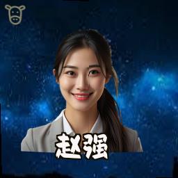 赵强